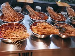 -乐山鲜知味钵钵鸡(奎星楼店)