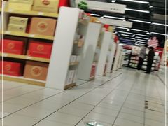 -丽达购物中心(崂山店)