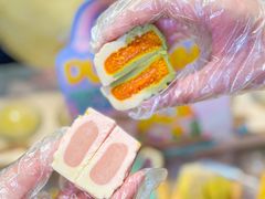 -百年同和·江南点心院(山塘街店)