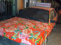 -永安里地摊烤肉(首创店)