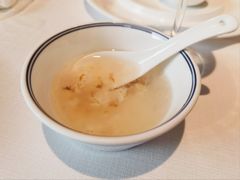 酒酿银耳桂花蜜-食廬(浦东嘉里城店)