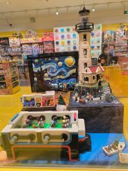 -乐高授权专卖店(南开大悦城店)
