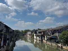 -七的湖·江南蟹舫·阳澄湖农家菜(蟹舫苑店)