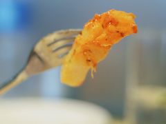 番茄肉酱薯条-Let's burger&pasta·非常汉堡·融合西餐(蓝色港湾店)