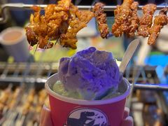 -诸锣记烤串·锦州烧烤(淘金店)
