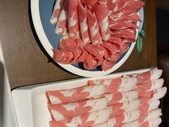 -快乐小羊·内蒙牛羊肉火锅(流花中心店)