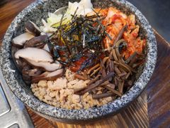 -意成料理