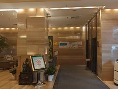 -深圳福青龙华天假日酒店