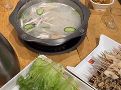 -袁记串串香(涧西总店)