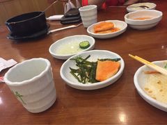 -全州拌饭馆(断桥店)