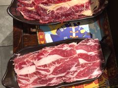 -高兴壹锅·潮汕鲜牛肉火锅(良乡梅花庄店)