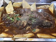 -闻香阁·清真(光荣道店)