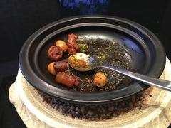 -马仕玖煲·融合菜·酥不腻烤鸭(人大店)