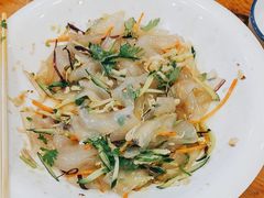 -大清花饺子(山庄店)