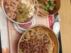 -盛香亭热卤(光明大仟里店)