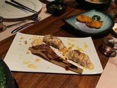 -Mr·Fish鱼鲜生海鲜放题(银泰in99店)