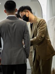 -BROTHER西服礼服定制·商务·婚礼(佛山南海店)