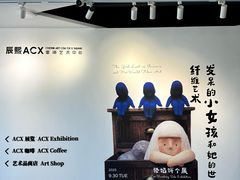-辰熙ACX星海艺术中心