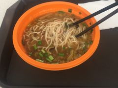 -大唐腾记腊汁肉夹馍(西安北站店)