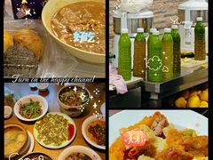 -街小坐闽南小牌档(老火车站店)