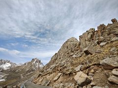 -莲宝叶则景区