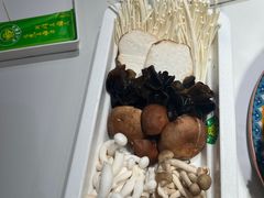 -曲氏老北京铜锅涮肉•火锅(不老街店)