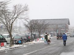 -轻井泽王子购物广场
