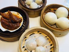 -万龙洲海鲜(大兴绿地缤纷城店)