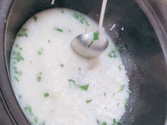 海鲜粥-船奇蒸汽海鲜·闽菜(八市海鲜总店)