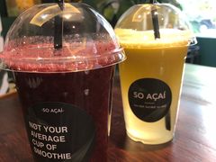 -So Acai(天河店)