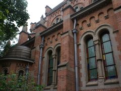 -上海佘山国家森林公园西佘山园