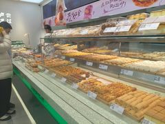 -泸溪河桃酥(西直门凯德店)