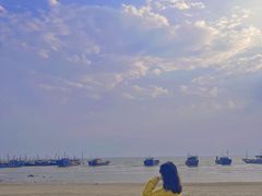 -南澳海滩