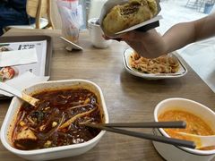 -魏家凉皮(文景路店)