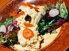 -布拉格餐厅· 中欧捷克菜(全国首店)