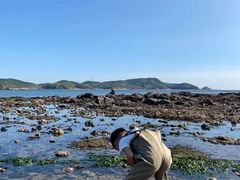 -大长山岛