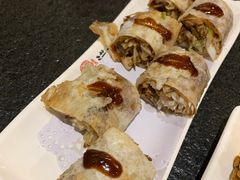 -福苗小骆驼烧烤(大唐不夜城店)