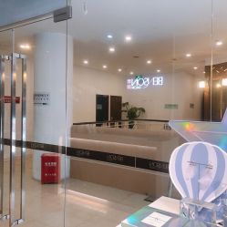 -意廊 Hair Salon