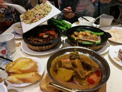 -龙记香港茶餐厅(久光百货店)