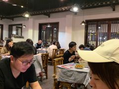大堂-靓靓蒸虾(中山公园店)