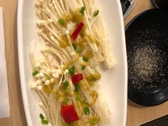-新石器烤肉(无锡万象城店)