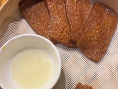 -苹果树下艺术餐厅(通州店)