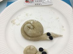 -蕃茄田艺术•美术绘画 •硬笔书法(滨江海威领界店)