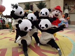 -蓬莱欧乐堡梦幻世界