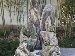 -上海醉白池公园