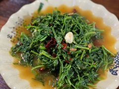 -龙姐私房菜(和顺古镇店)