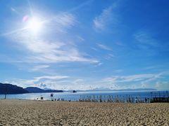 -大梅沙海滨公园