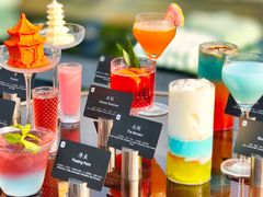 -杭州城中香格里拉大酒店