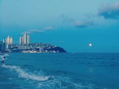 -海云台海滩