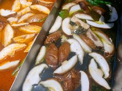 清一色-五星桥原切肥牛火锅·30年专注好牛肉(湖塘店)